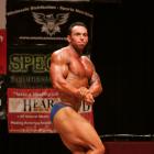 Nikos  Dimas - NPC Shawn Ray Baltimore Washington Grand Prix 2012 - #1